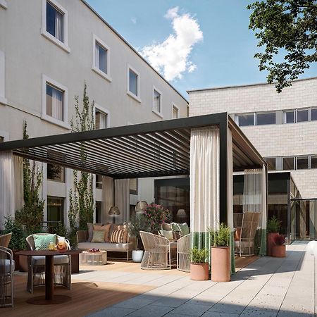 Nemi Hotel 밀라노 외부 사진