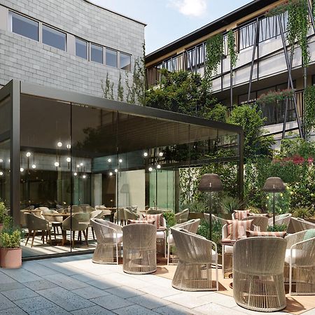 Nemi Hotel 밀라노 외부 사진