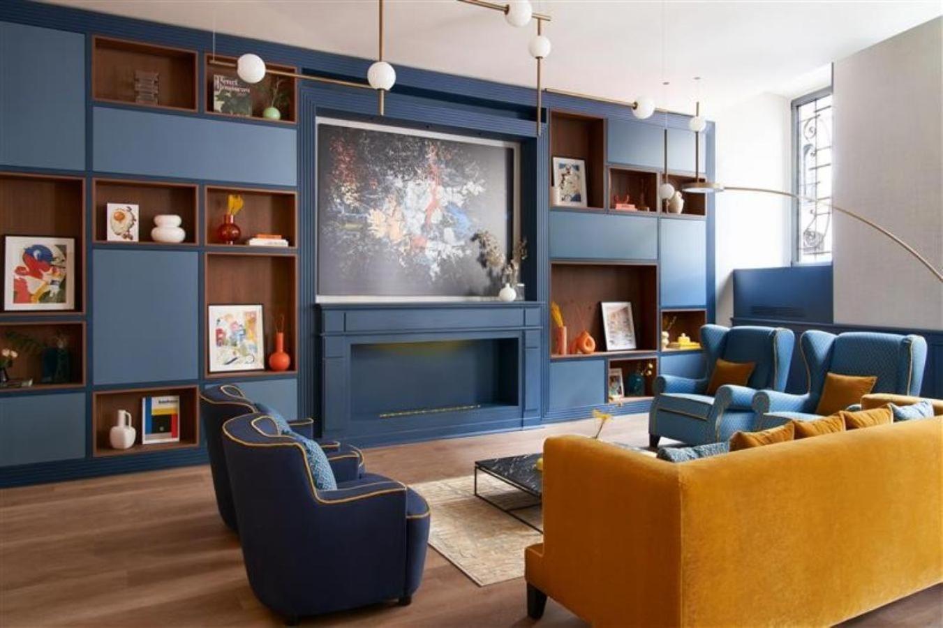Nemi Hotel 밀라노 외부 사진