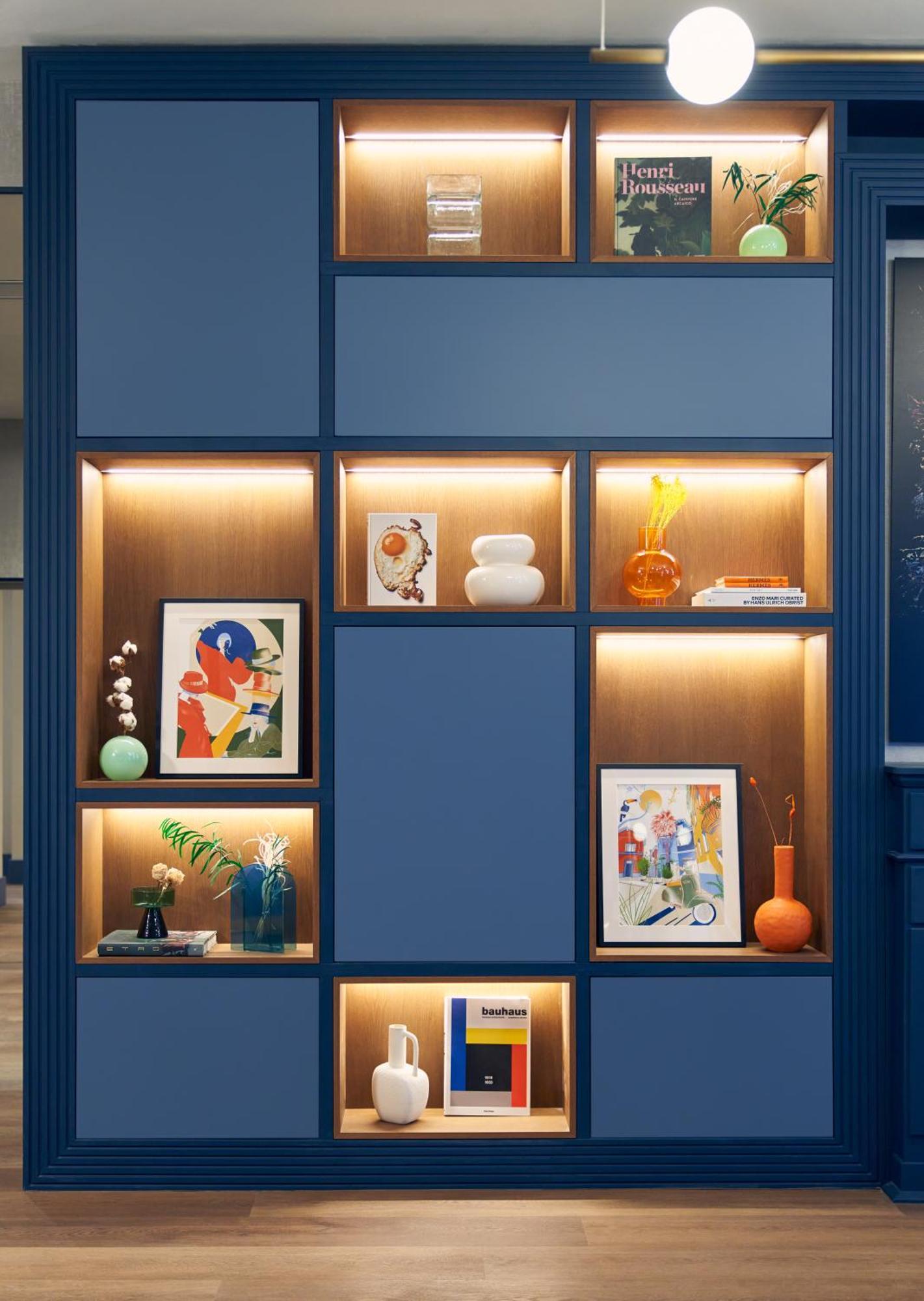Nemi Hotel 밀라노 외부 사진
