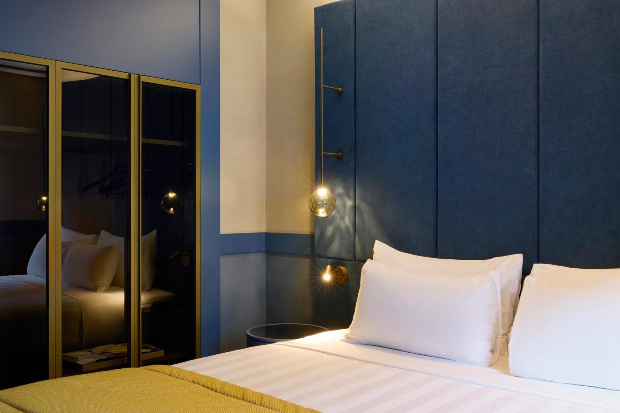 Nemi Hotel 밀라노 외부 사진